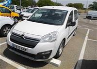 CITROEN 1.6 BLUEHDI 75 LIVE EDITION - 7837-KKW